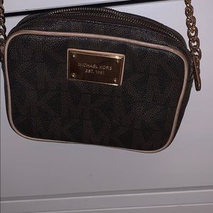 Small Michael Kors bag. Perfect condition